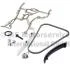 Комплект ланцюга OPEL Z10XE/Z12XE/Z14XEP (KS) KOLBENSCHMIDT 400130400004 (фото 1)