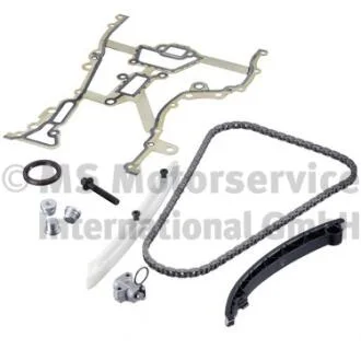 Комплект ланцюга OPEL Z10XE/Z12XE/Z14XEP (KS) KOLBENSCHMIDT 400130400004 (фото 1)