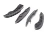 Комплект цепи ГРМ BMW 3 (F30)/4 (F32,F82)/5 (F10) 07- (N47/N57/B47) KOLBENSCHMIDT 400450400001 (фото 2)