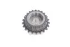Комплект цепи ГРМ BMW 3 (F30)/4 (F32,F82)/5 (F10) 07- (N47/N57/B47) KOLBENSCHMIDT 400450400001 (фото 3)