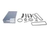 Комплект цепи ГРМ BMW 3 (F30)/4 (F32,F82)/5 (F10) 07- (N47/N57/B47) KOLBENSCHMIDT 400450400001 (фото 4)