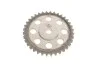 Комплект цепи ГРМ VW Golf V 1.4TSI 03-09 (z=130/54) KOLBENSCHMIDT 400540400003 (фото 19)