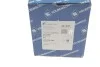 Поршень з кільцями RENAULT/OPEL 89,00 G9U 2.5dCi 16V Euro 3 2000- шатун трапеція (вир-во KS) KOLBENSCHMIDT 40079600 (фото 5)