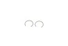 Поршень BMW 5 (E60) 2.0 i 07-10/X3 (E83) 2.0 i 05-11 N46 (STD) (84.00mm/STD) KOLBENSCHMIDT 40085600 (фото 6)