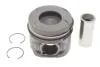 Поршень MB Sprinter 318 3.0CDI OM642 (83.50mm/+0.5) (1-3 циліндр) KOLBENSCHMIDT 40095630 (фото 1)