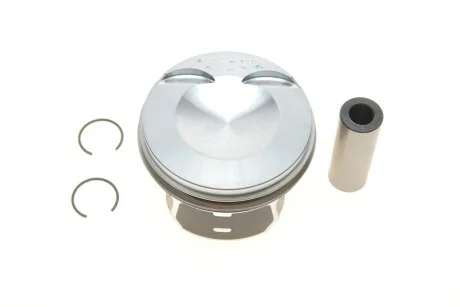 Поршень VW Golf V/VI 2.0 GTI/2.0 TFSI 01-16 (82.76mm/+0.25) KOLBENSCHMIDT 40247610