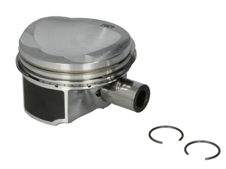 Поршень Audi A4/VW Passat 1.8 TFSI 07- (82.51mm/STD) KOLBENSCHMIDT 40251600