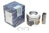 Поршень VW Caddy/Crafter 2.0TDI 10- (81.51mm/+0.5) KOLBENSCHMIDT 40353620 (фото 2)