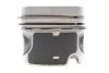 Поршень VW Caddy/Crafter 2.0TDI 10- (81.51mm/+0.5) KOLBENSCHMIDT 40353620 (фото 6)