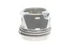 Поршень VW Crafter 2.5TDI 100/120kw 06-13 (81.01mm/STD) KOLBENSCHMIDT 40683600 (фото 3)