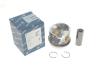 Поршень VW Crafter 2.5TDI 100/120kw 06-13 (81.01mm/STD) KOLBENSCHMIDT 40683600 (фото 4)