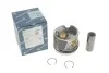 Поршень VW Crafter 2.5TDI 06-13 (81.51mm/+0.50) KOLBENSCHMIDT 40683620 (фото 4)