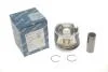 Поршень VW Crafter 2.5TDI 06-13 (81.51mm/+0.50) KOLBENSCHMIDT 40715620 (фото 4)