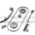 Комплект ланцюга ГРМ з шестернями Nissan 1,5-1,8 16V (вир-во KS) KOLBENSCHMIDT 407380400002 (фото 1)
