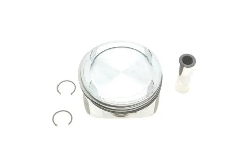 Поршень VW Caddy III 1.4 06-10 (77.01mm/+0.50) KOLBENSCHMIDT 40839620