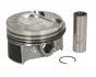 Поршень VW Golf V/ Passat/ Tiguan 1.4 TSI 06- (76.51mm/STD) (BMY, BLG, CAVD) KOLBENSCHMIDT 40846600 (фото 1)