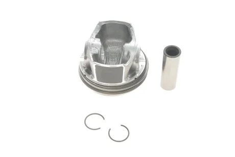 Поршень VW Golf V/ Passat/ Tiguan 1.4 TSI 06- (77.01mm/+0.5) (BMY, BLG, CAVD) KOLBENSCHMIDT 40846620