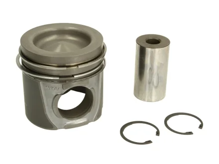 Поршень R6 d131 KOLBENSCHMIDT 41088600