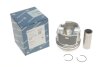 Поршень VW T5 2.5TDI (81.01mm/STD) (1-2 цилиндр) KOLBENSCHMIDT 41091600 (фото 4)