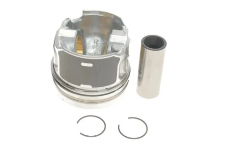 Поршень VW T5 2.5TDI (81.01mm/STD) (1-2 цилиндр) KOLBENSCHMIDT 41091600