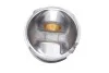 Поршень Skoda Fabia/VW Polo 1.4 TDI 01-10 (80.01mm/+0.50) (3й цилиндр) KOLBENSCHMIDT 41158620 (фото 4)