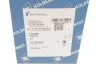 Поршень Skoda Fabia/VW Polo 1.4 TDI 01-10 (80.01mm/+0.50) (3й цилиндр) KOLBENSCHMIDT 41158620 (фото 7)