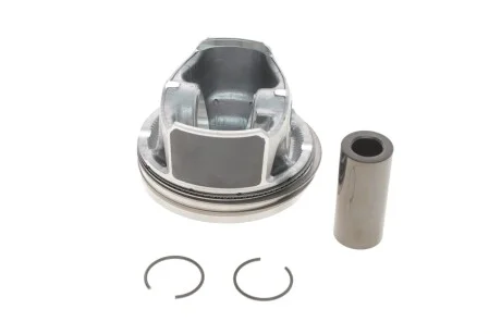 Поршень VW Golf IV/Passat 1.8 TSI 07-14 (83.01mm/+0.5) KOLBENSCHMIDT 41197620