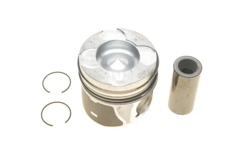 Поршень Opel Astra J/Corsa D 1.7D 09- (79.0mm/STD) KOLBENSCHMIDT 41286600