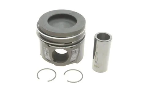 Поршень Citroen C5/C6/C8/Peugeot 407/607/807 06- (85.00mm/STD) KOLBENSCHMIDT 41703600
