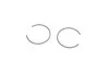 Поршень Citroen C5 III/Peugeot 508 2.2 HDi 10- (85.00mm/STD) KOLBENSCHMIDT 41704600 (фото 6)