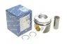 Поршень Jeep Compass 2.2 CRD 10-/MB C-Class (W204)/E-Class (W212) 2.2D 08-16 (83.25mm/+0.25) OM651 KOLBENSCHMIDT 41711610 (фото 1)