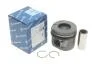 Поршень MB Sprinter (W906)/Vito (W639) 3.0 CDI 06- OM642 (83.509mm/+0.50) (4-6 цилиндр) KOLBENSCHMIDT 41714630 (фото 2)