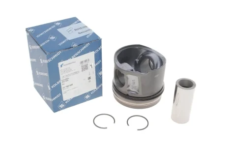 Поршень Citroen Jumper II/Peugeot Boxer 2.2HDi 06- (86.00mm/STD) KOLBENSCHMIDT 41765600