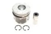 Поршень Alfa Romeo 147/156/159/166/Fiat Doblo/Opel Astra H/Vectra C 1.9-2.4D 00- (82.60mm/+0.60) KOLBENSCHMIDT 41795620 (фото 1)