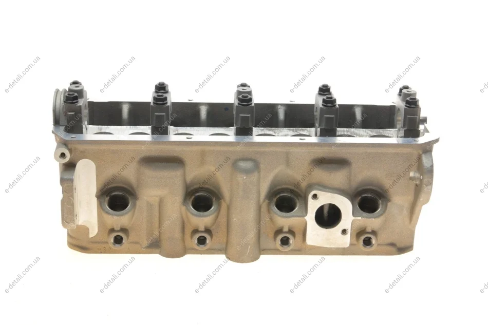Головка блока цилиндров VW Caddy II/III 1.9 D 95-09 (!Y) KOLBENSCHMIDT 50003069 (фото 1)