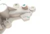 Помпа воды Opel Astra G/H/Combo/Corsa C/D/Meriva A 1.0-1.8 00- KOLBENSCHMIDT 50005003 (фото 4)