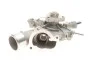 Помпа воды Opel Astra G/H/Combo/Corsa C/D/Meriva A 1.0-1.8 00- KOLBENSCHMIDT 50005003 (фото 6)