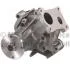 Помпа воды Mitsubishi L200/Pajero 2.5TD 92-07/Pajero Sport 2.5TD 98-/Hyundai H-1 2.5D/TD/TCI 97-07 KOLBENSCHMIDT 50005124 (фото 1)