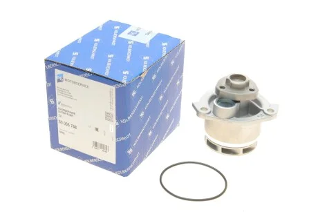 Помпа воды Opel Astra G/Omega B/Vectra B/C 2.0/2.2 DTI 00- KOLBENSCHMIDT 50005748