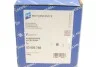 Помпа воды Opel Astra G/Omega B/Vectra B/C 2.0/2.2 DTI 00- KOLBENSCHMIDT 50005748 (фото 6)