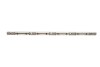 Вісь коромисел Mitsubishi Pajero 2.5 TD 86-06 KOLBENSCHMIDT 50007648 (фото 4)