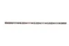 Ось коромысел Mitsubishi Pajero 2.5 TD 86-06 KOLBENSCHMIDT 50007648 (фото 4)