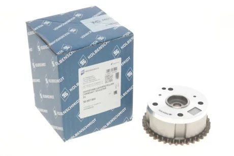 Шестерня распредвала VW Golf V/VI/Passat B6/B7/Touran 1.4TSI 06-10/1.6FSI 03-07 KOLBENSCHMIDT 50007804
