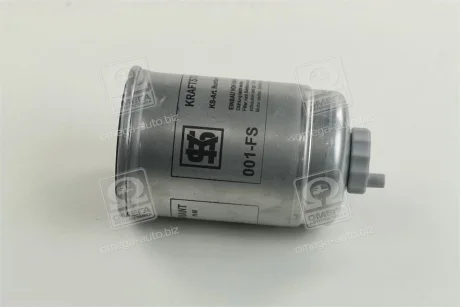 Фільтр паливний (вир-во) KOLBENSCHMIDT 50013001
