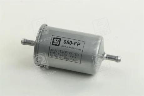 Фільтр паливний Audi, Citroen, Daewoo (вир-во) KOLBENSCHMIDT 50013080