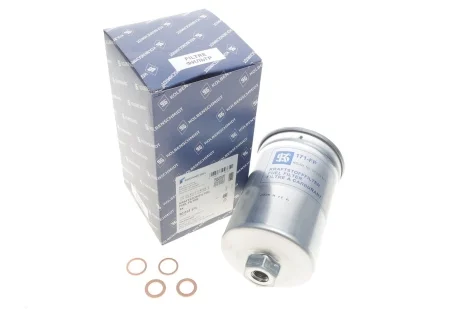 Фильтр топливный Audi (бензин) (h=155mm) KOLBENSCHMIDT 50013171