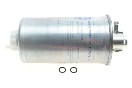 Фільтр паливний VW LT 2.5-2.8TDI 96-06 KOLBENSCHMIDT 50013421