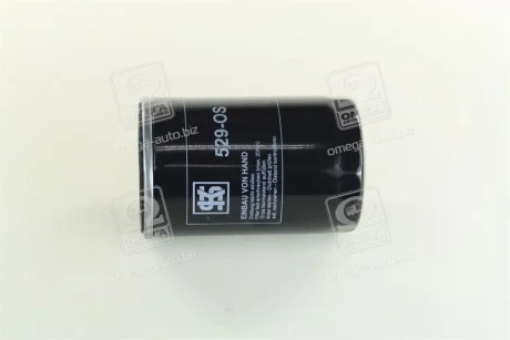Фильтр масляный KOLBENSCHMIDT 50013529