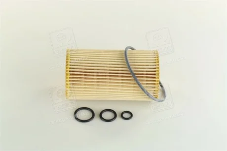 Фільтр масляний двигуна MB VITO 03- (вир-во) KOLBENSCHMIDT 50013568
