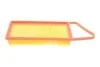 Фільтр повітряний Citroen C1-C3 1.4HDi 03-16/Nemo/Peugeot 1.4HDi 08-/Ford Fiesta/Fusion 1.4TDCi 02- KOLBENSCHMIDT 50014012 (фото 2)
